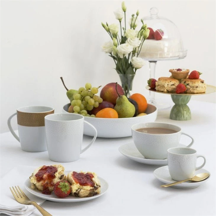 espresso coffee cup and saucer 5