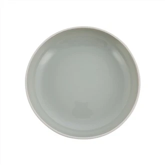 Keramikas deserta šķīvji