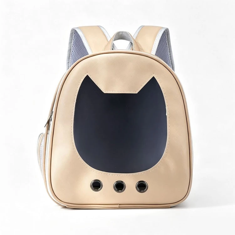 travel cat backpack