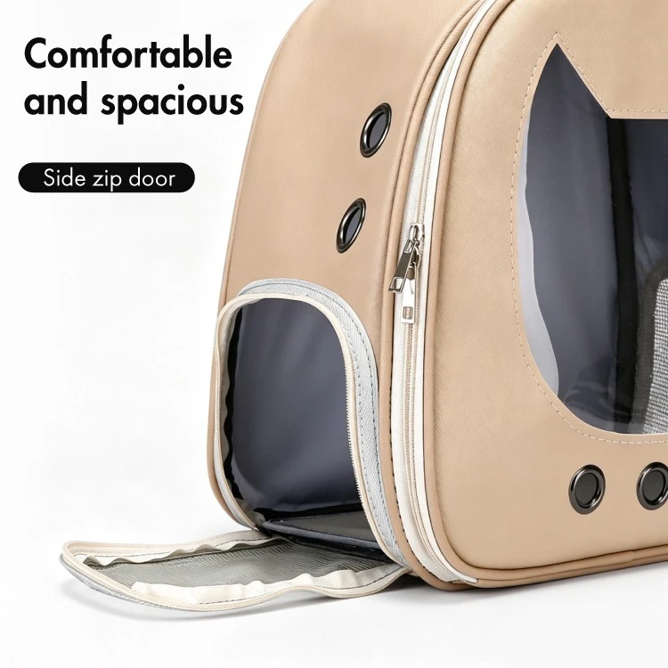 small pet backpack carrier (2)