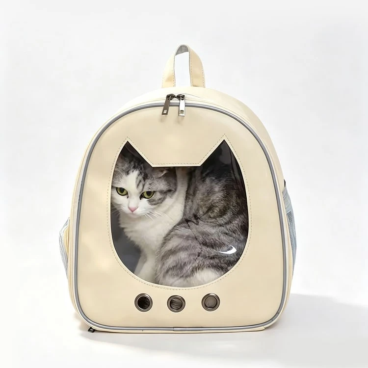 cat backpack