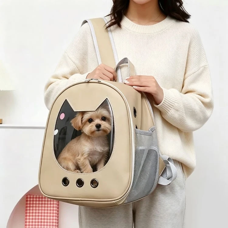 small pet backpack carrier (4)